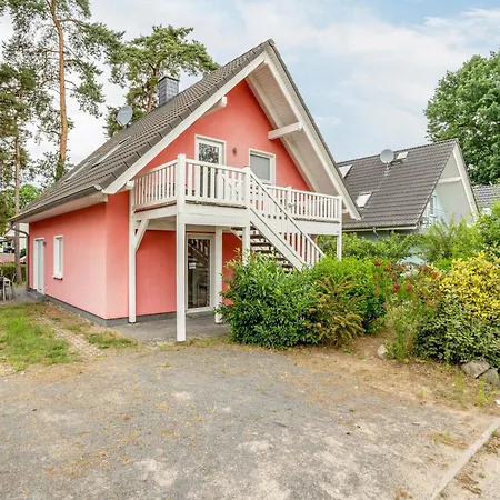 Feriehus Haus K 104
