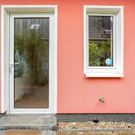 Haus K 104 Tatil Evi *