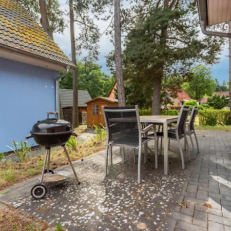 Haus K 104 *