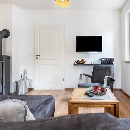 Tatil Evi Haus K 104
