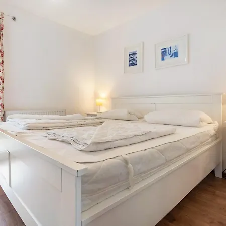 Haus K 104 * Röbel