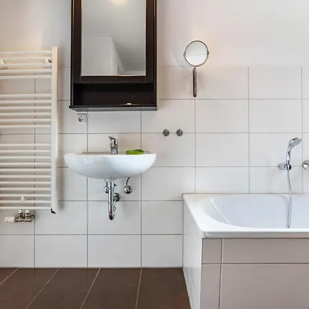 Haus K 104 Feriehus