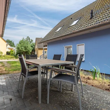 Haus K 104 Tatil Evi