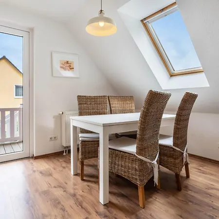 Haus K 104 Röbel
