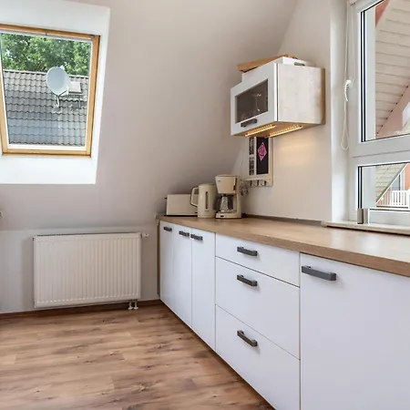 Tatil Evi Haus K 104