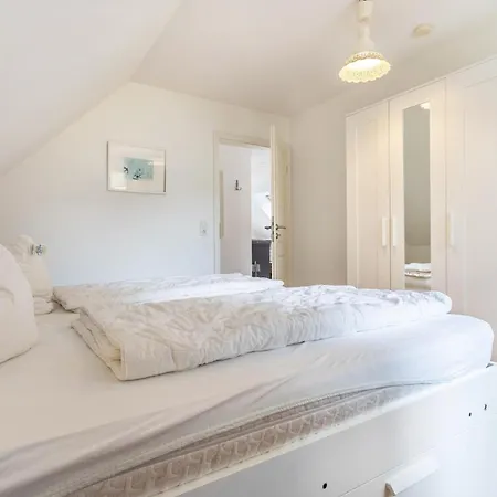 Haus K 104 Feriehus