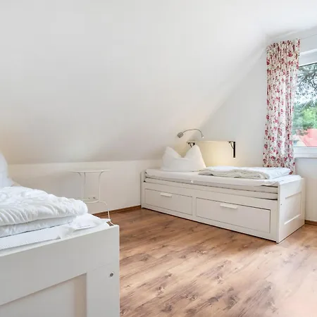 Haus K 104 Röbel
